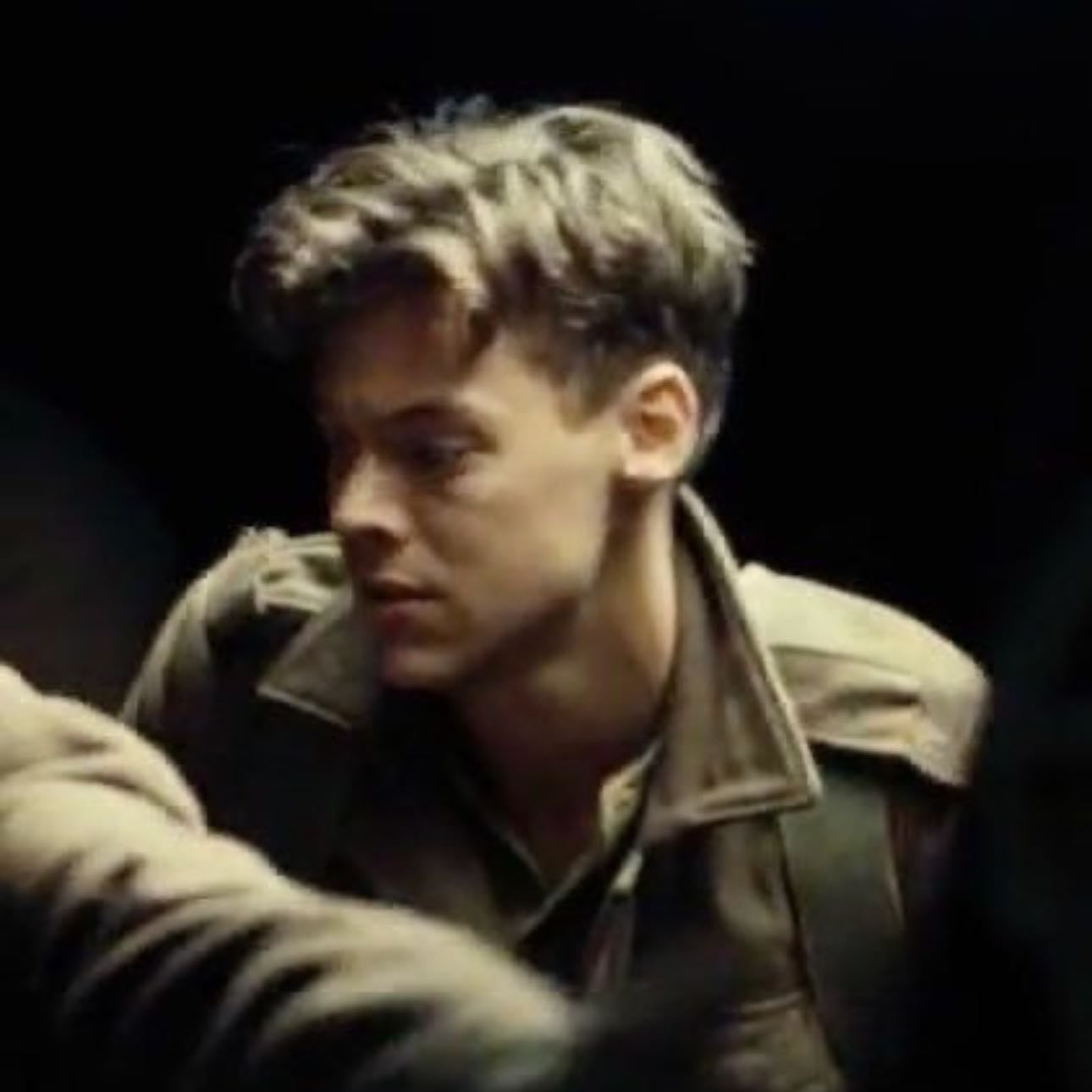 Dunkirk - Christopher Nolan · 2017