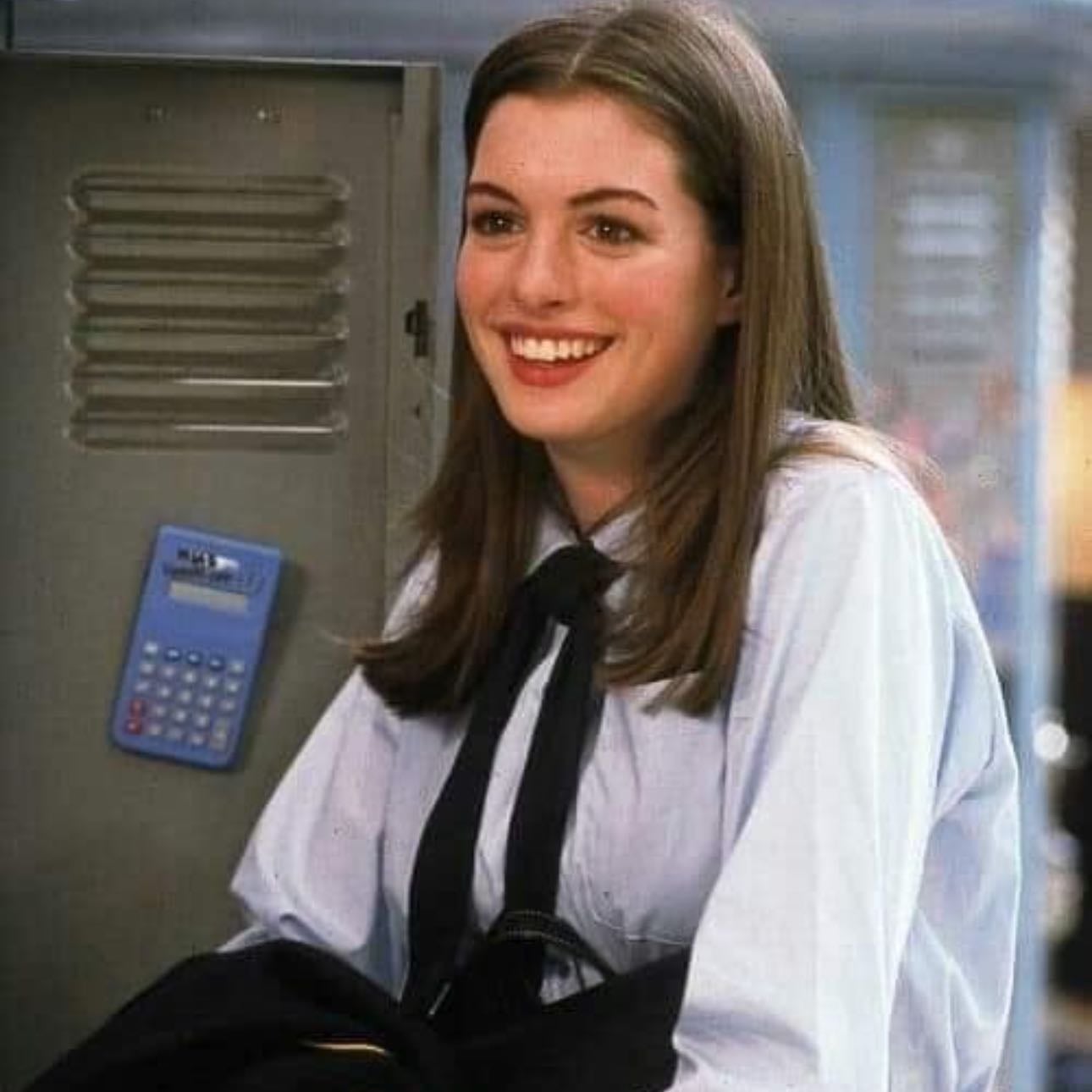 The Princess Diaries - Garry Marshall · 2001