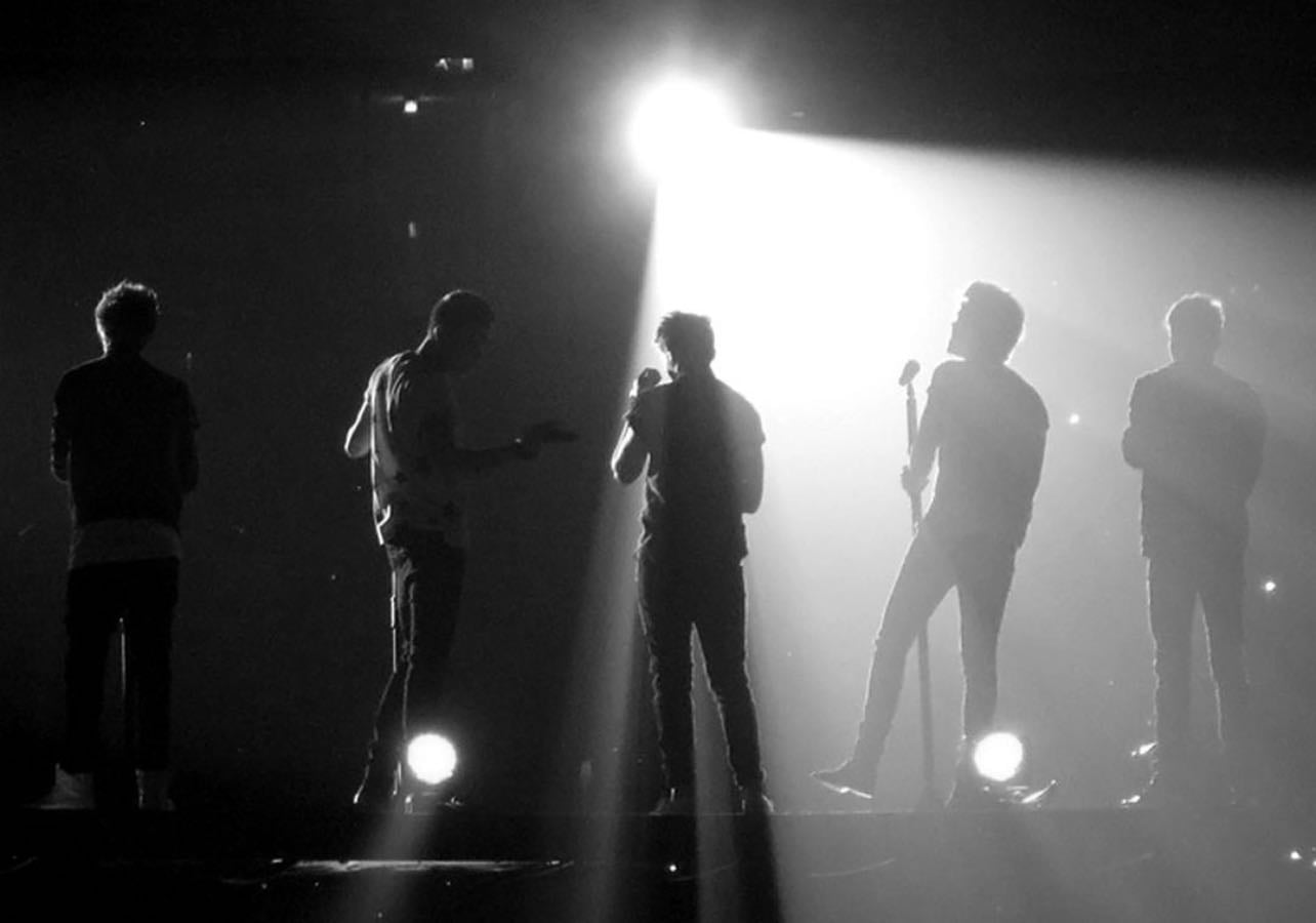 Favourite 1D boy solo songs
