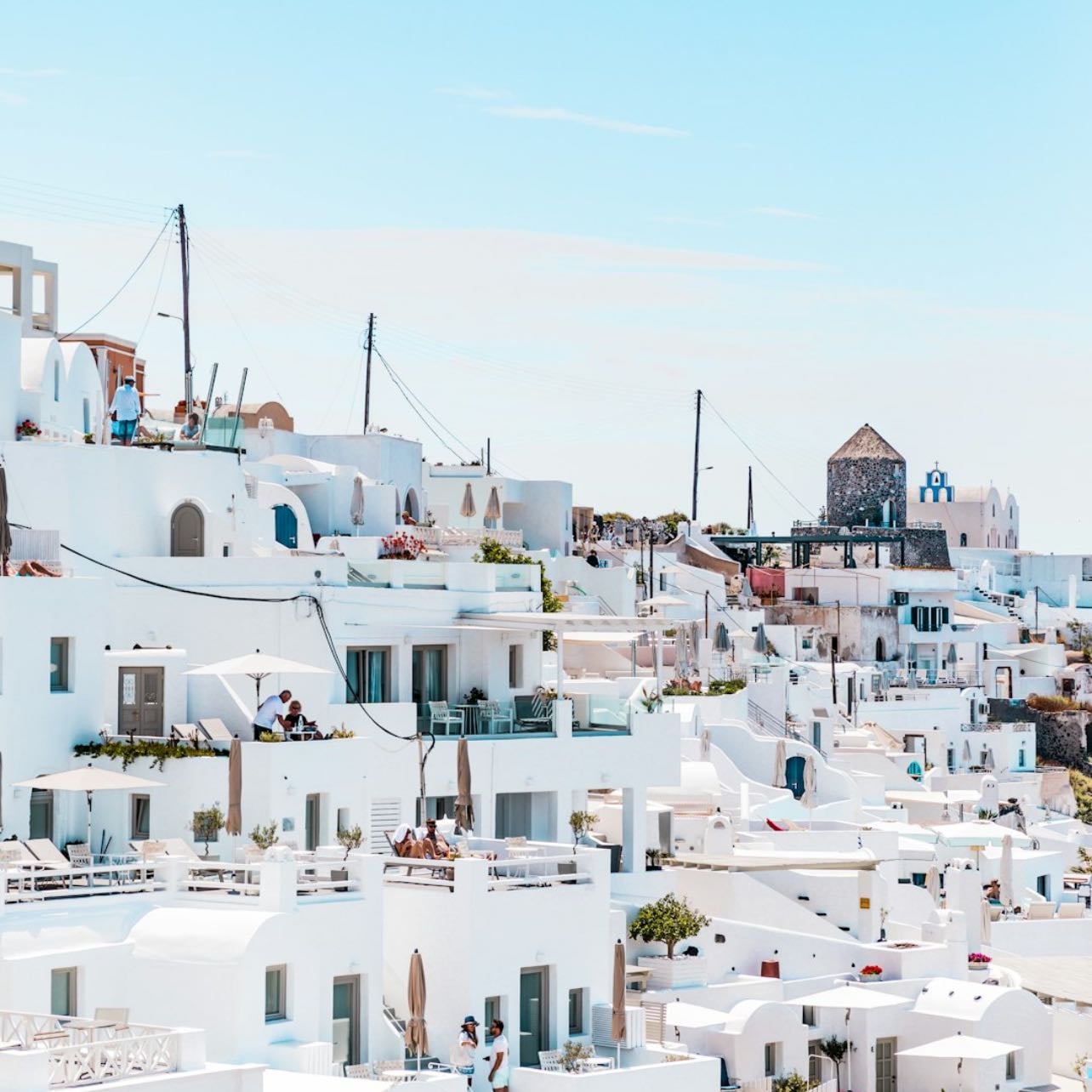 Greece - It is just soooo Beautiful 😻