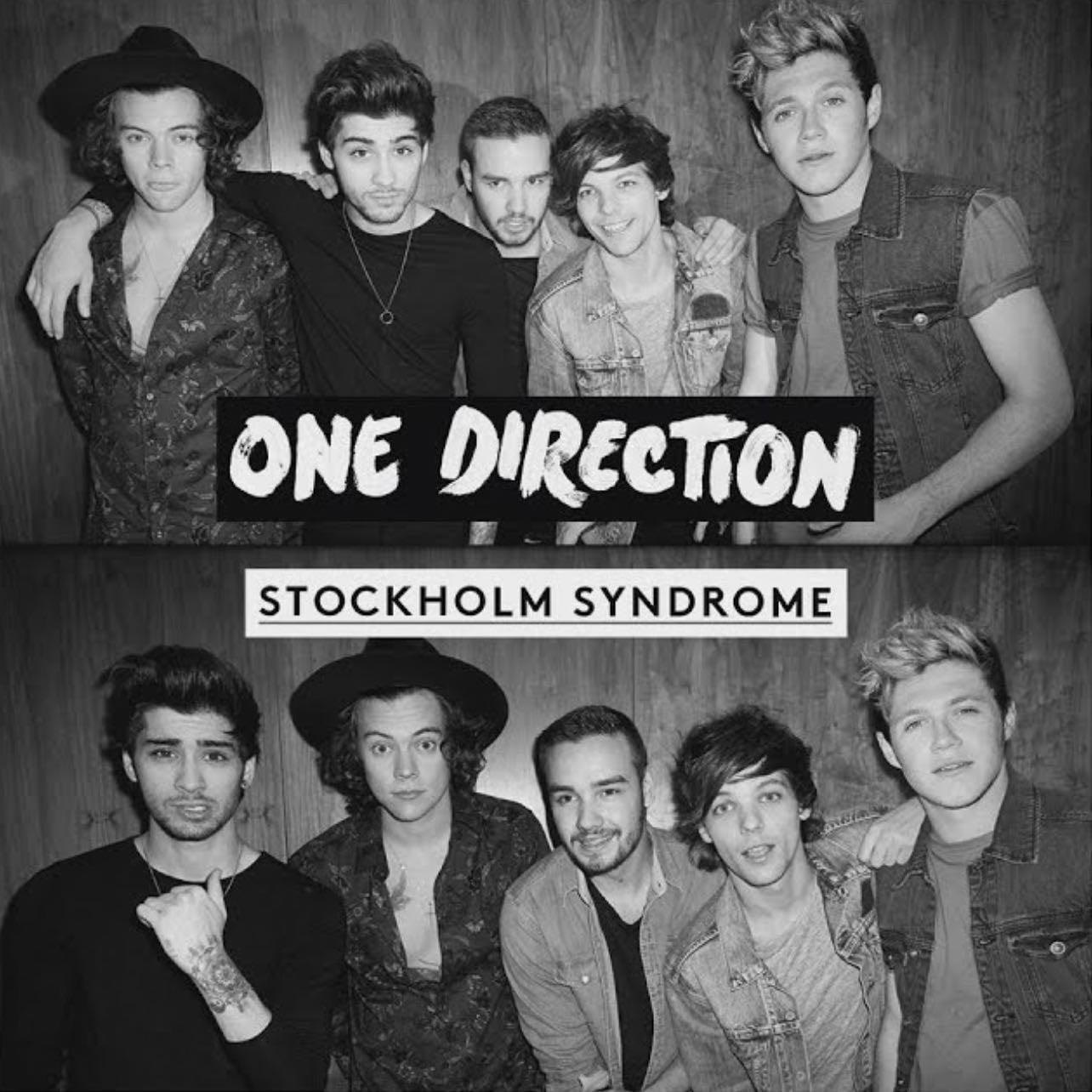 Stockholm Syndrome