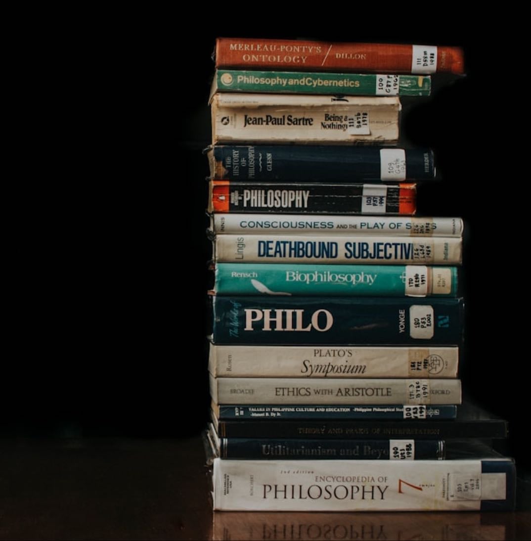 Booklist (I need to read) !!