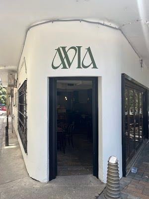 Avia Restaurant
