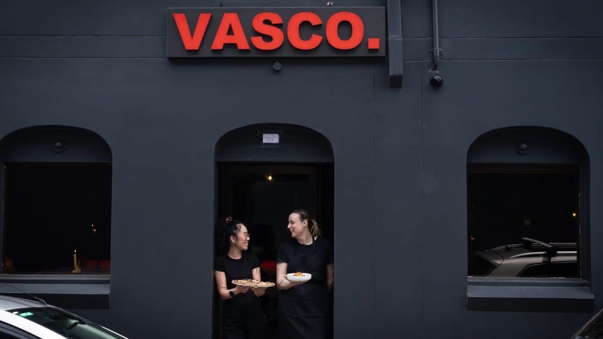 Vasco Newtown