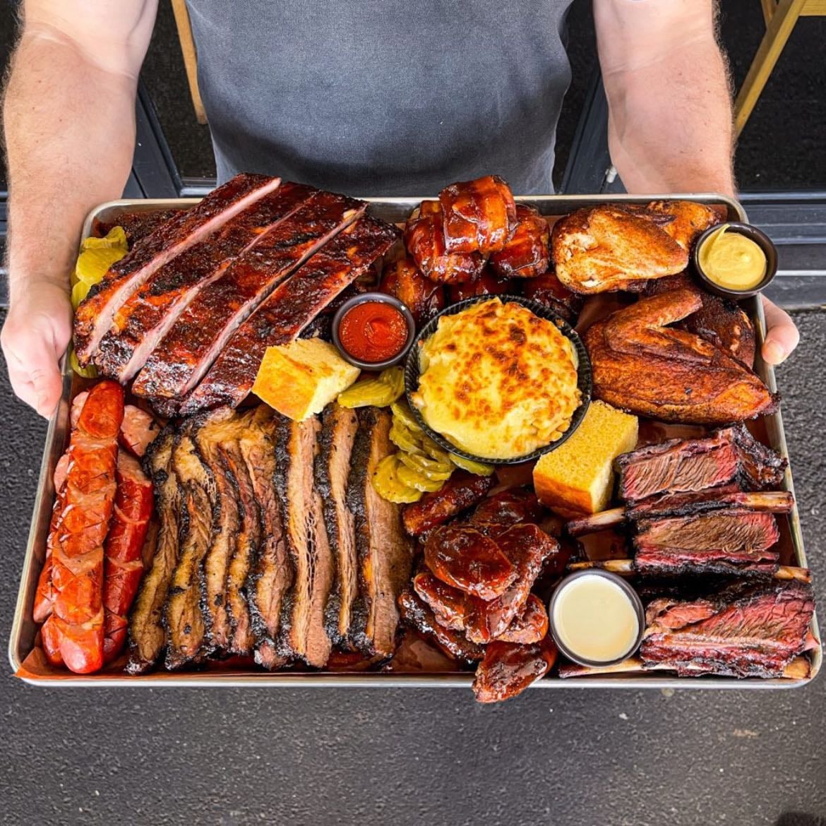 Third Wave BBQ