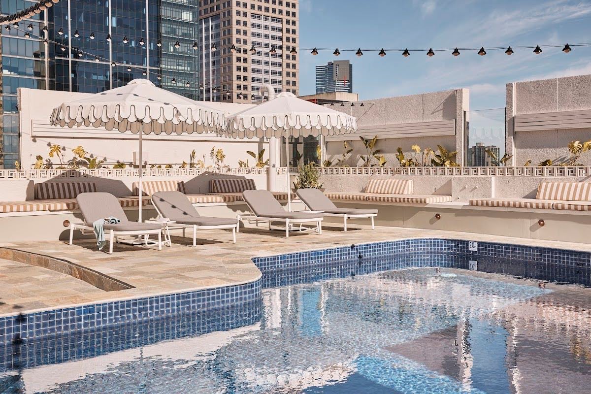 Rydges Melbourne