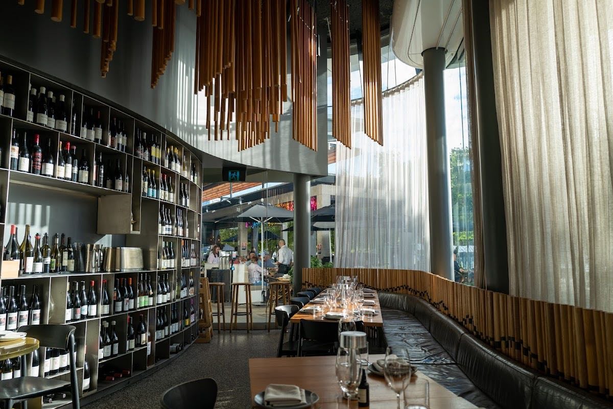 Cirrus Dining