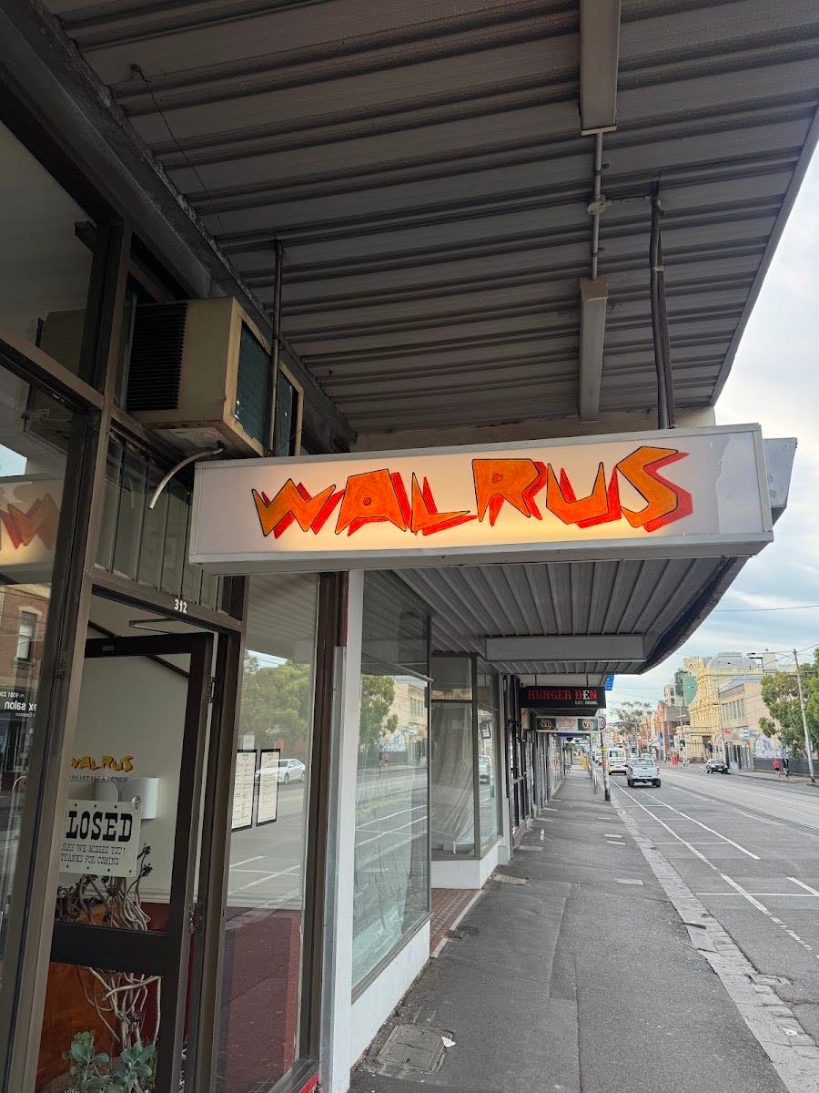 Walrus
