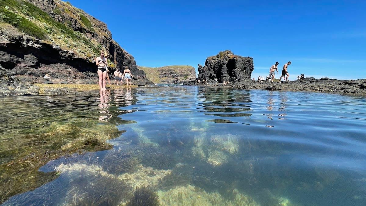 Bushrangers Bay