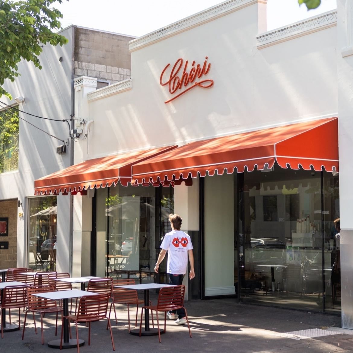 Cheri Eatery