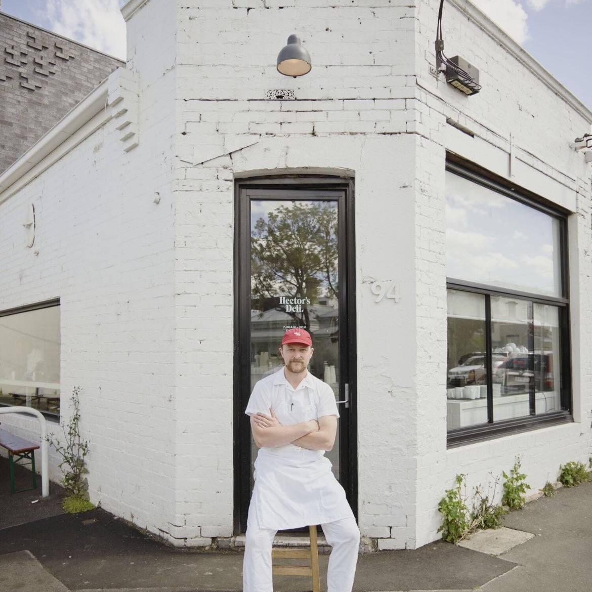 Hector’s Deli