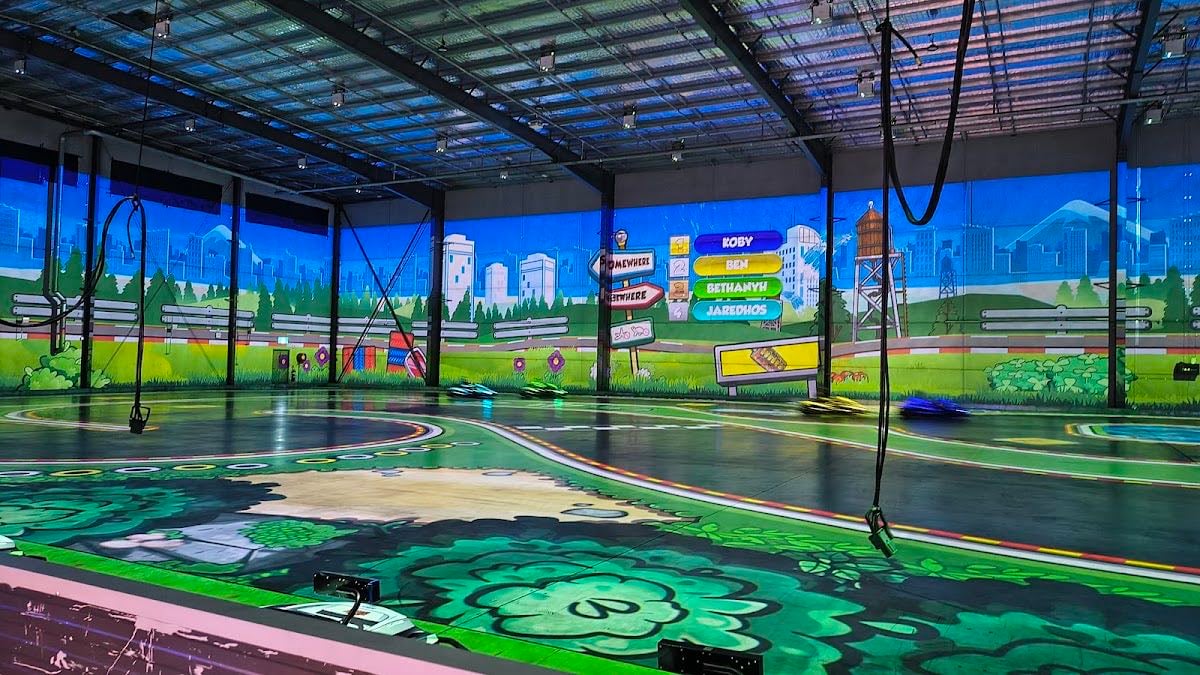 BattleKart Melbourne