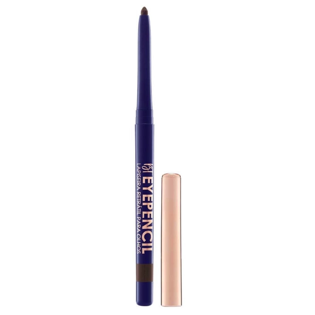 Bt eye pencil - Cor marrom