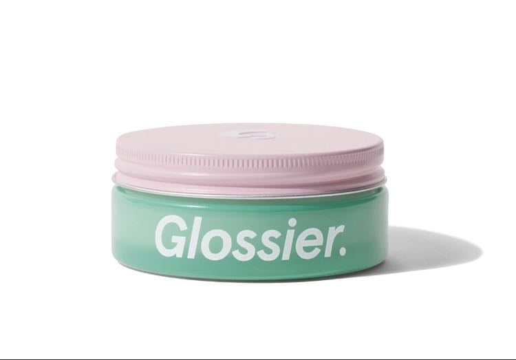 Moisture barrier recovery cream - From Glossier