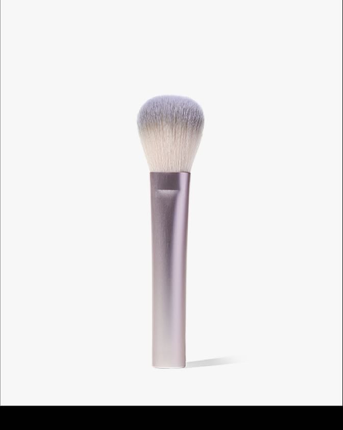 Powder brush - From Glossier