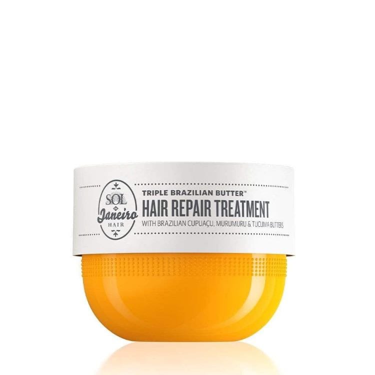 Hair repair treatment - From Sol de Janeiro