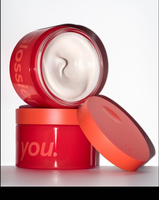 Body butter - From Glossier
