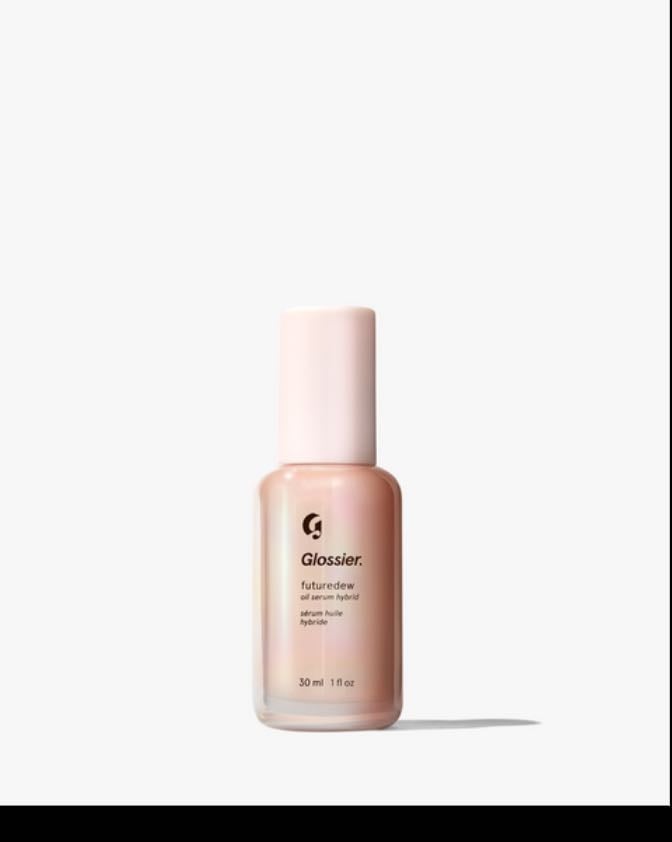 Oil serum hybrid - From Glossier