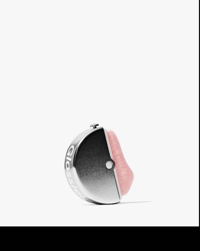 Stretch Face Brush - From Glossier