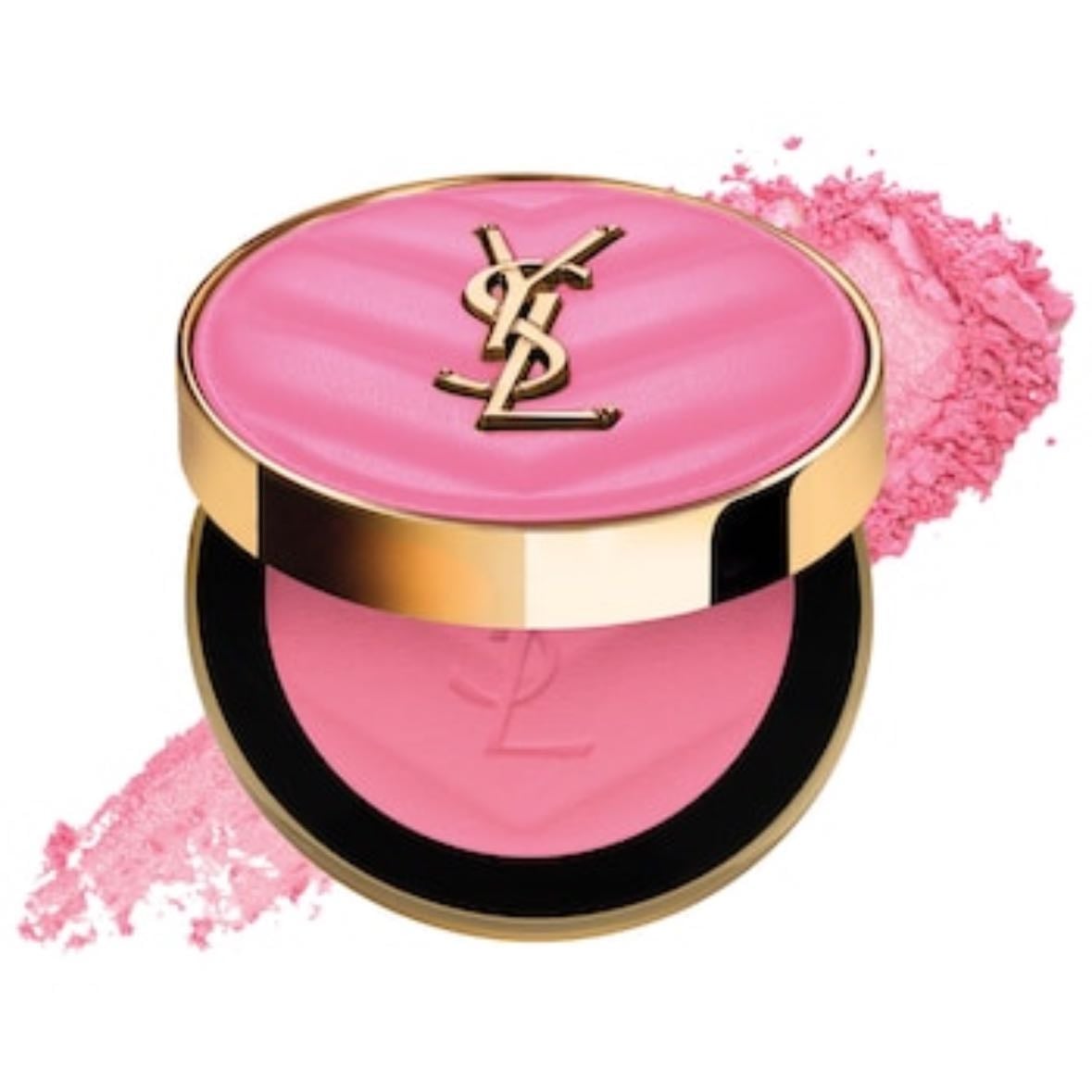 yves saint laurent blush - 5/5