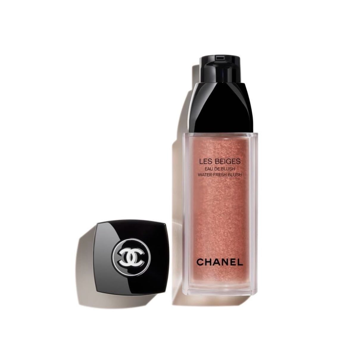 Chanel blush - 5/5