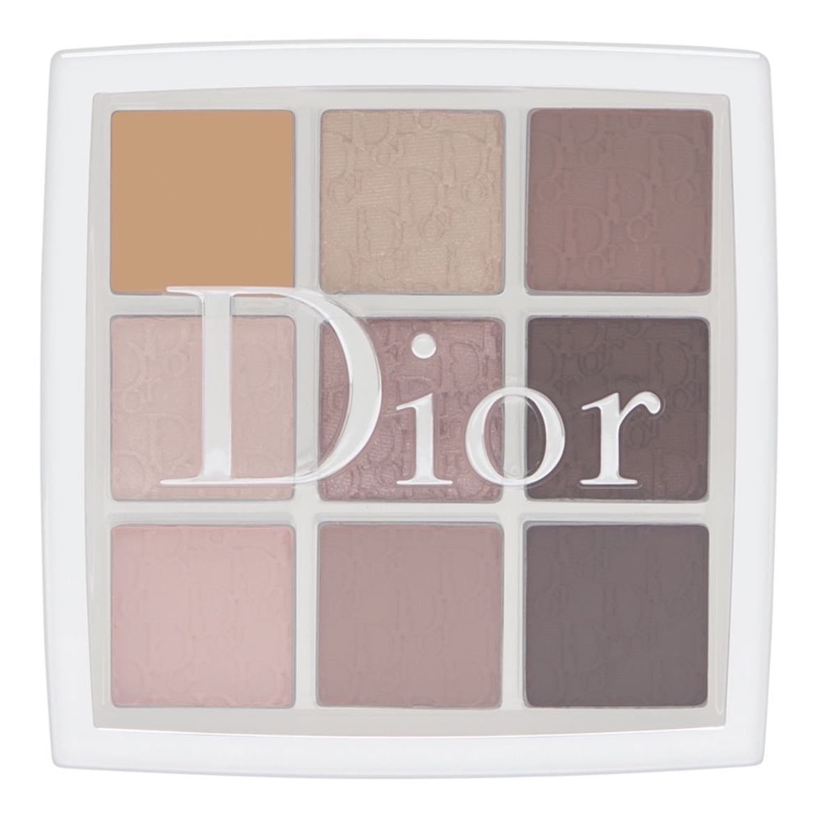 Dior palette - 4/5