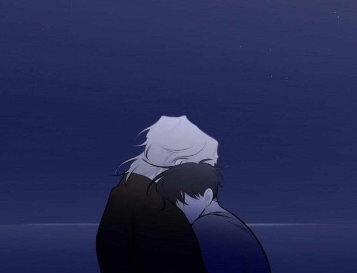 MANHWA BL