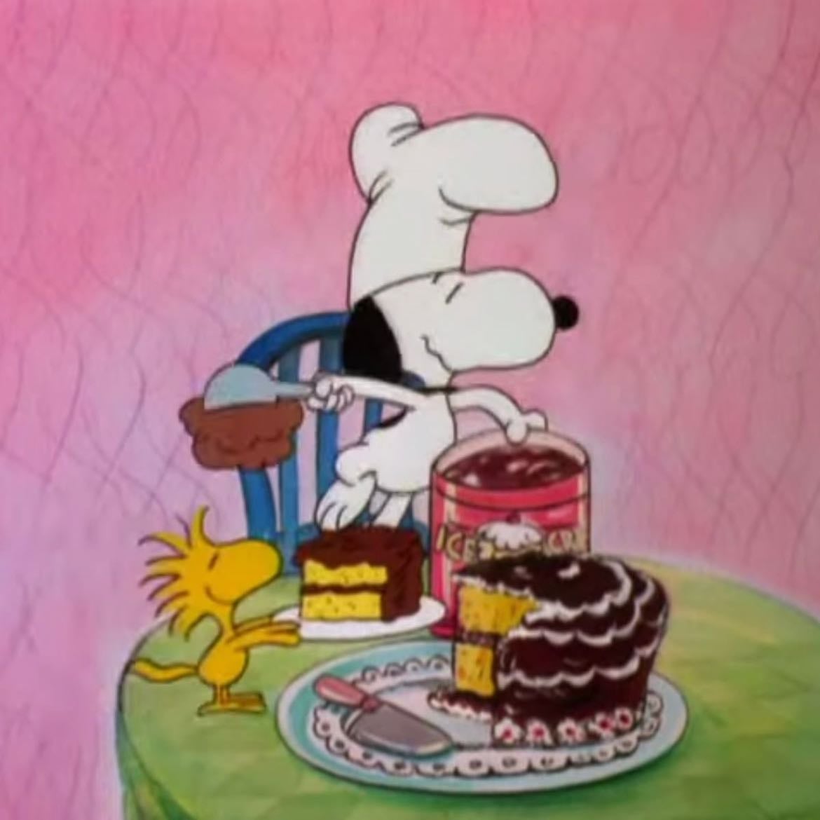Snoopy