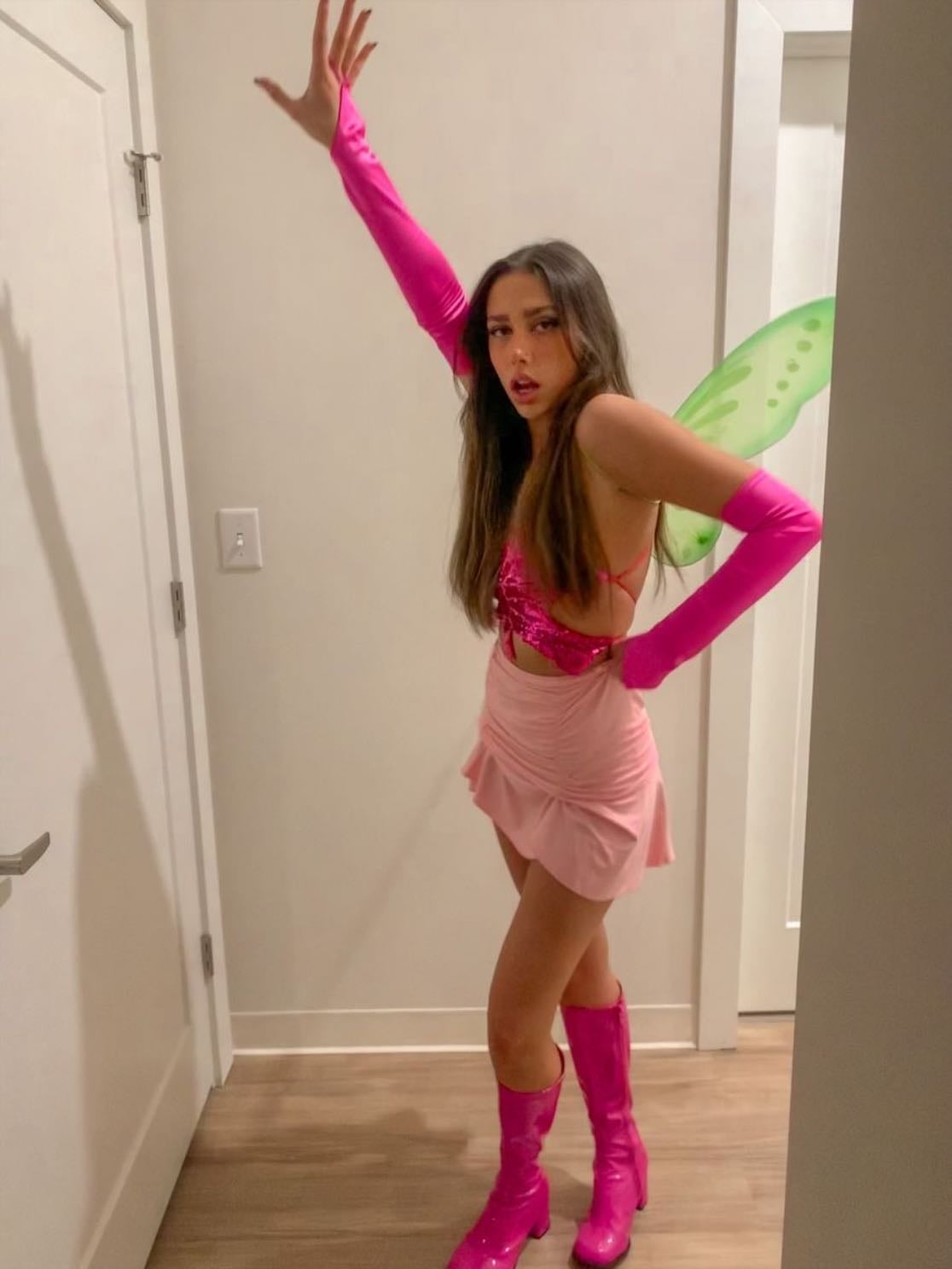 flora (winx)