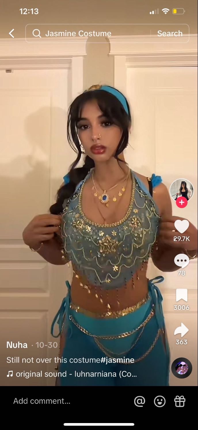 Jazmin