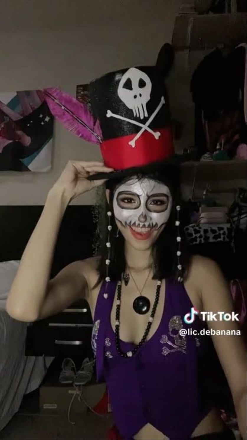 hombre sombra