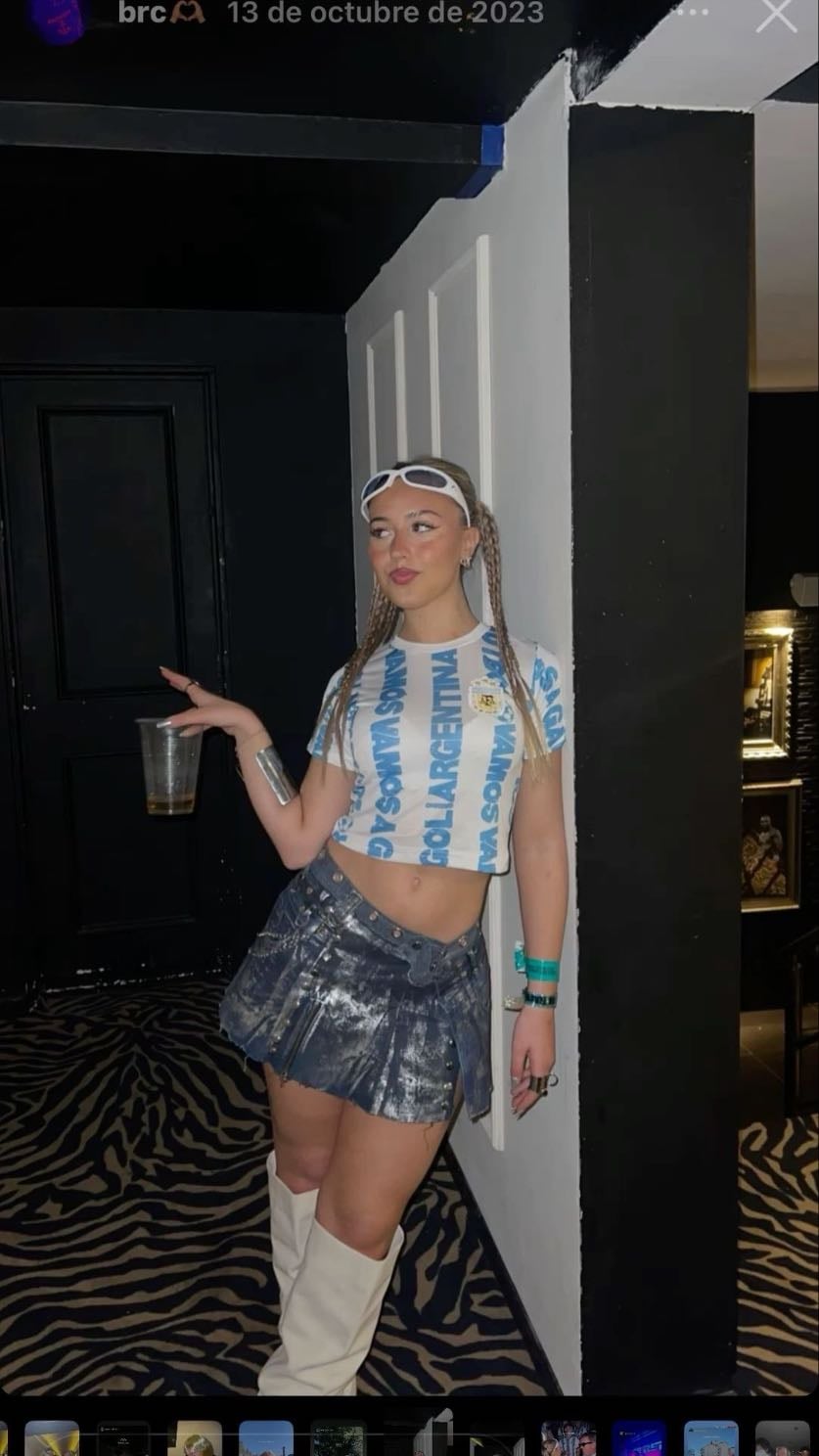 Argentina