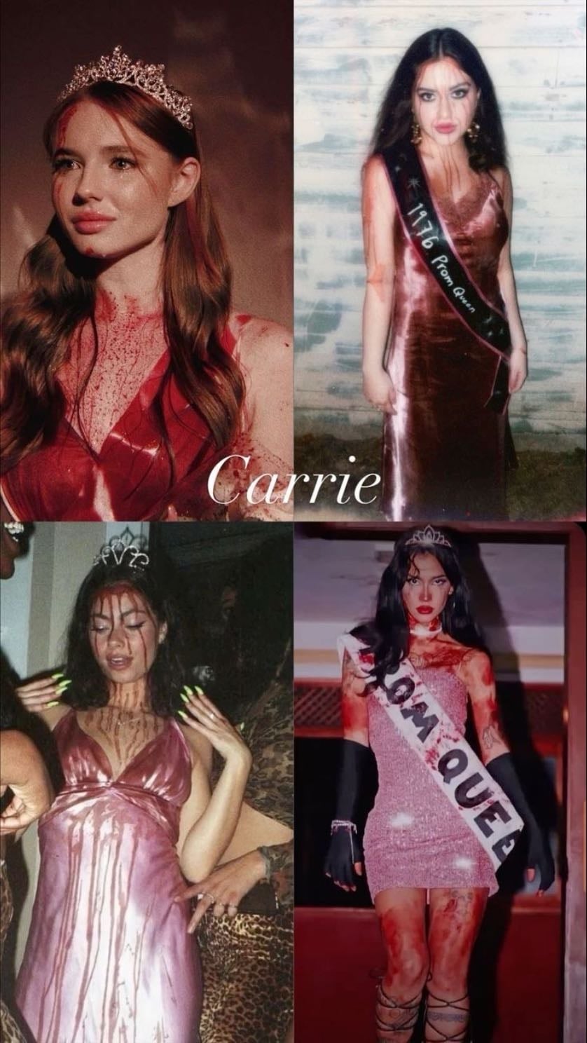 carrie