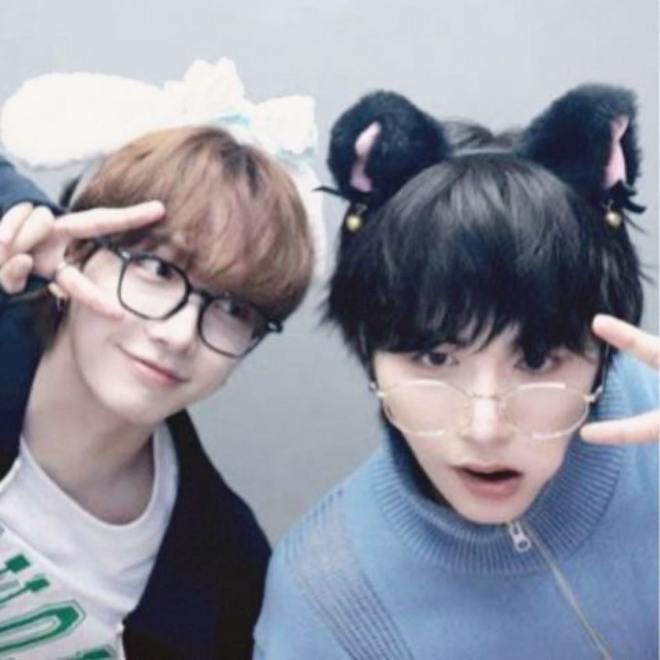 koi no yokan |ddingdongz - con cada mirada que nos dábamos, demostraba que nos íbamos a enamorar irremediablemente. dónde taesan y jaehyun tienen vidas muy diferentes.