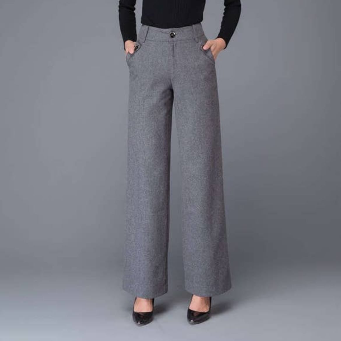 Formal Pants