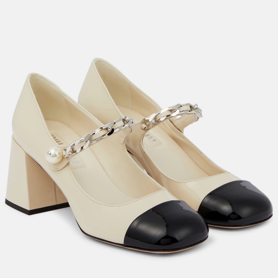 Miu Miu Heels