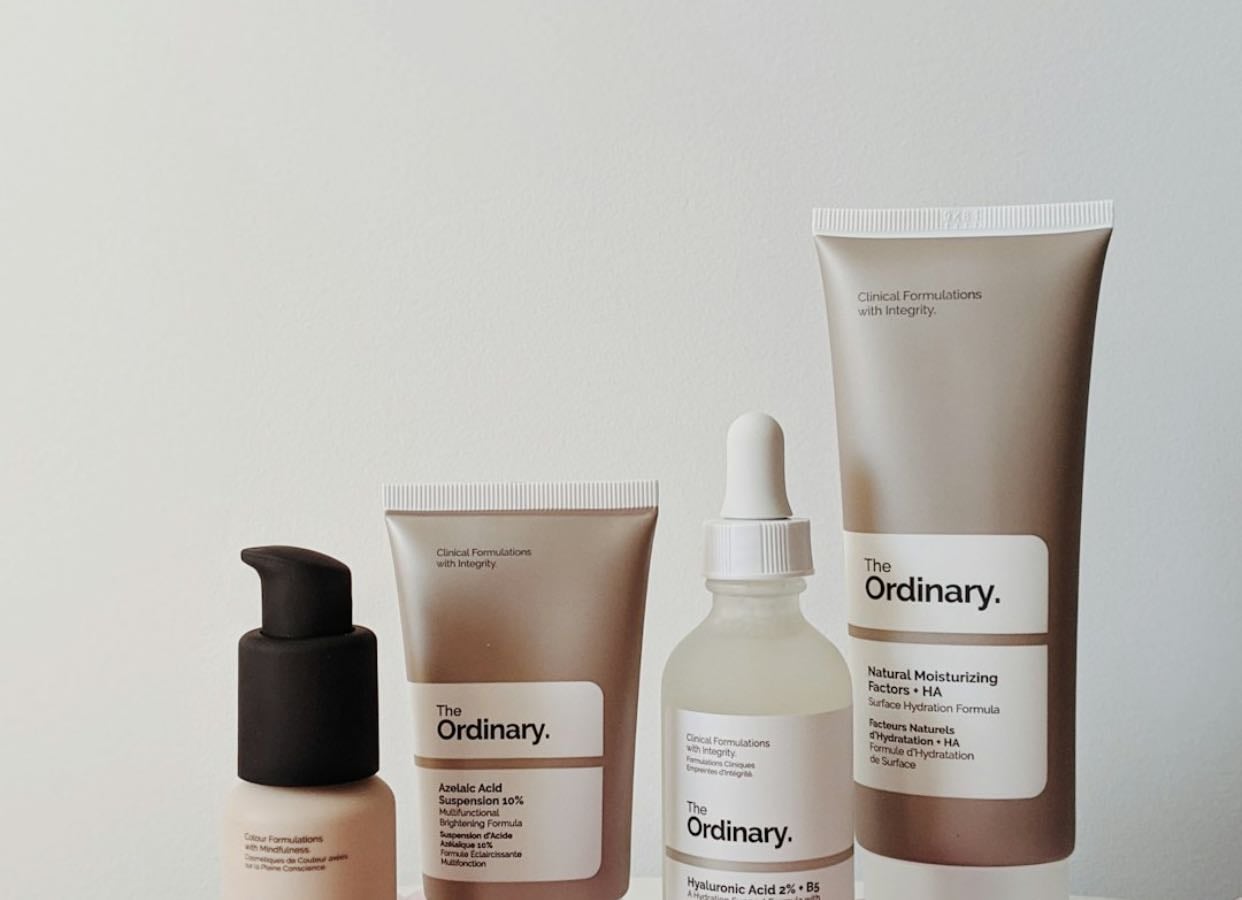 Beauty - Products hypelist by yaniri 🌷🌷🌷