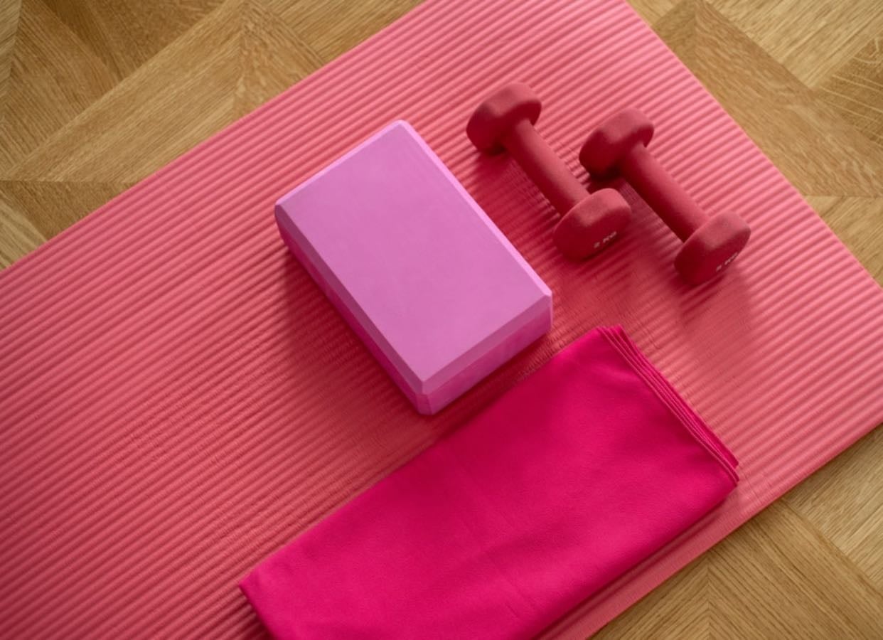 pilates - Fitness hypelist by yaniri 🌷🌷🌷