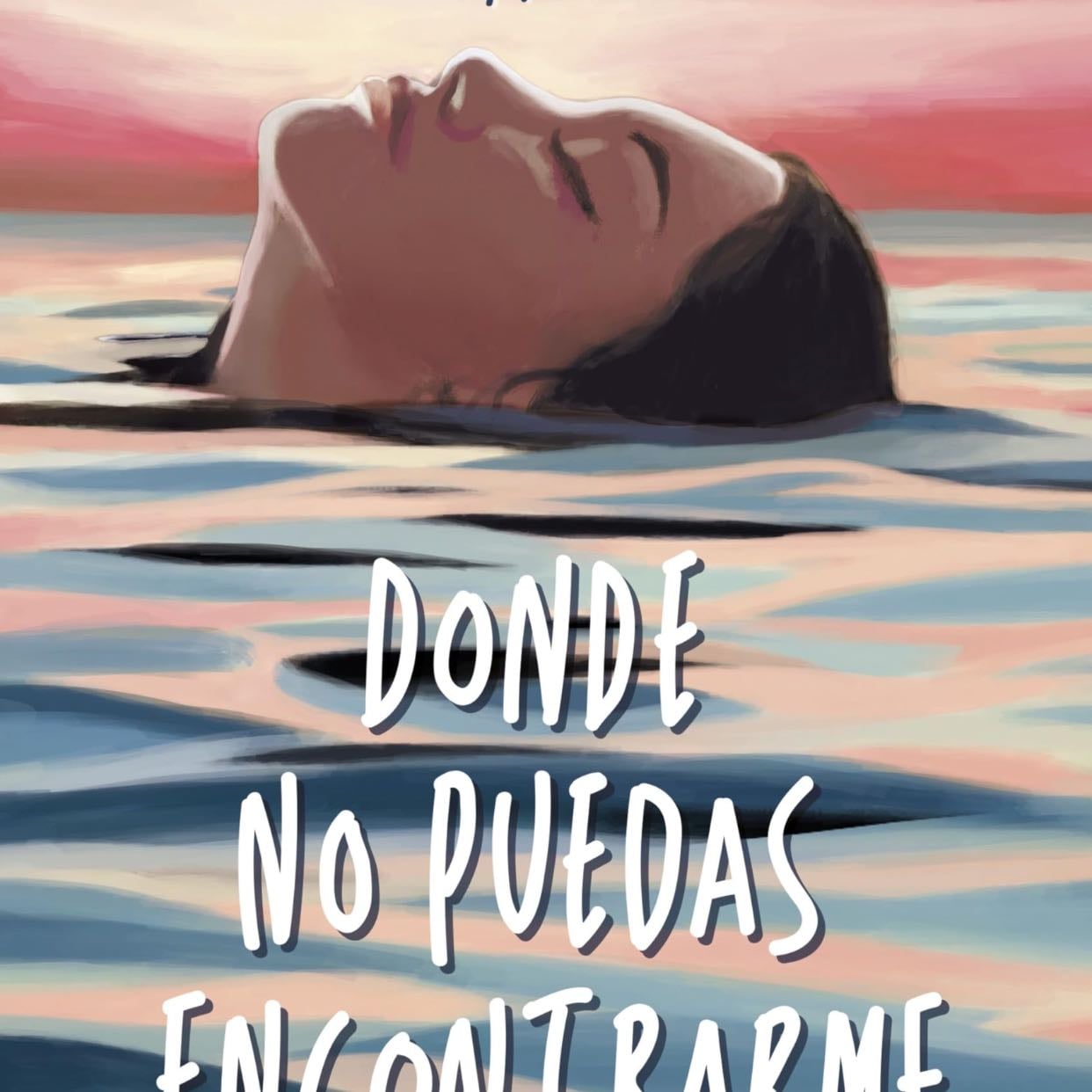donde no puedas encontrarme