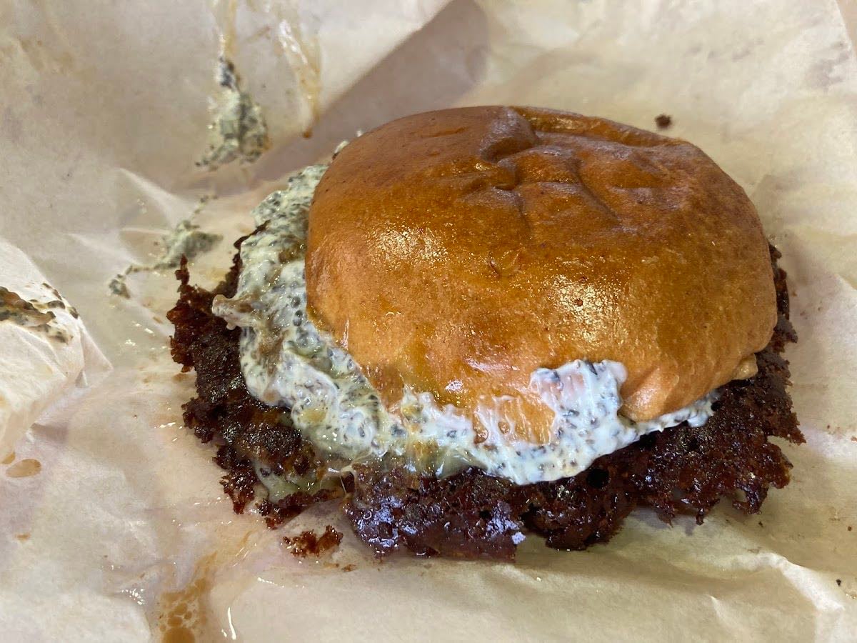 Botxo Burger