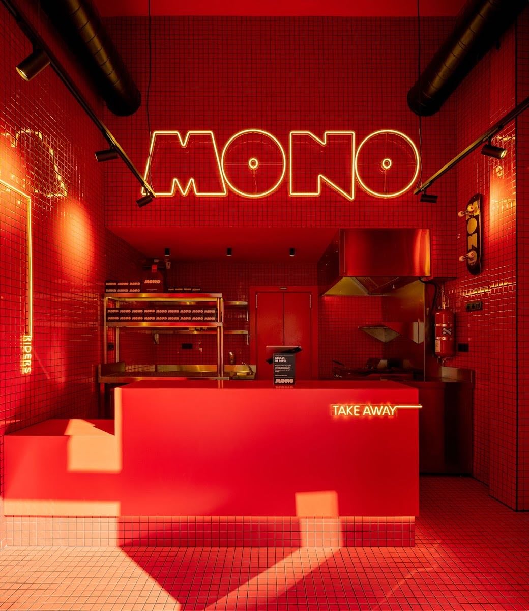 MONO