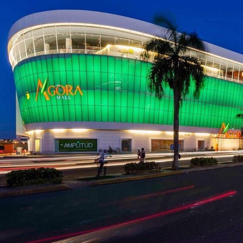 Agora Mall