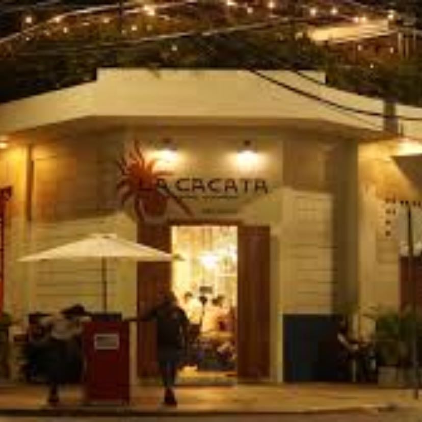 La Cacata Brewing Company