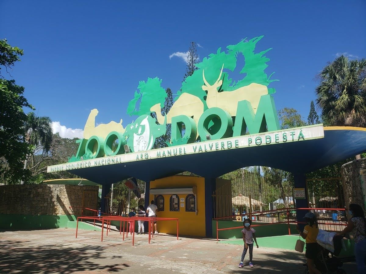 Parque Zoológico Nacional