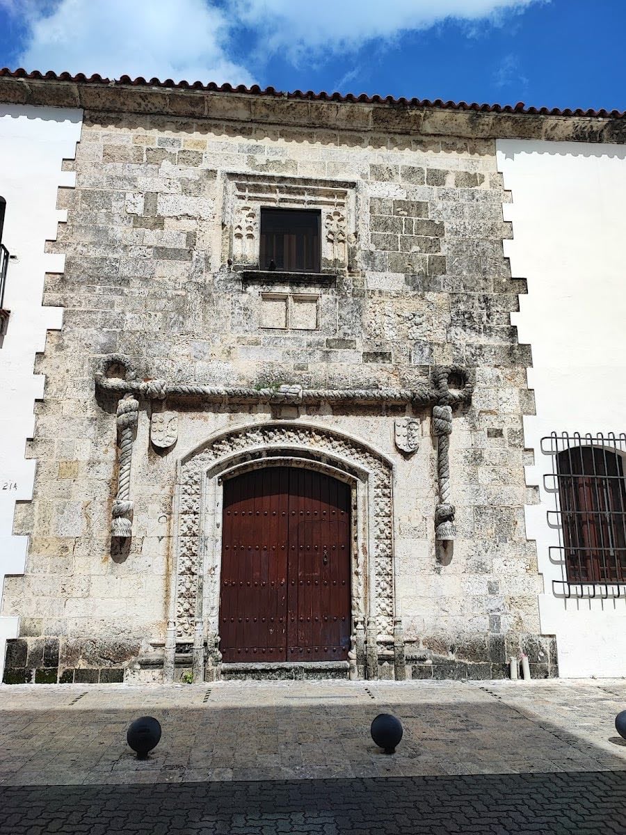 Casa del Cordon