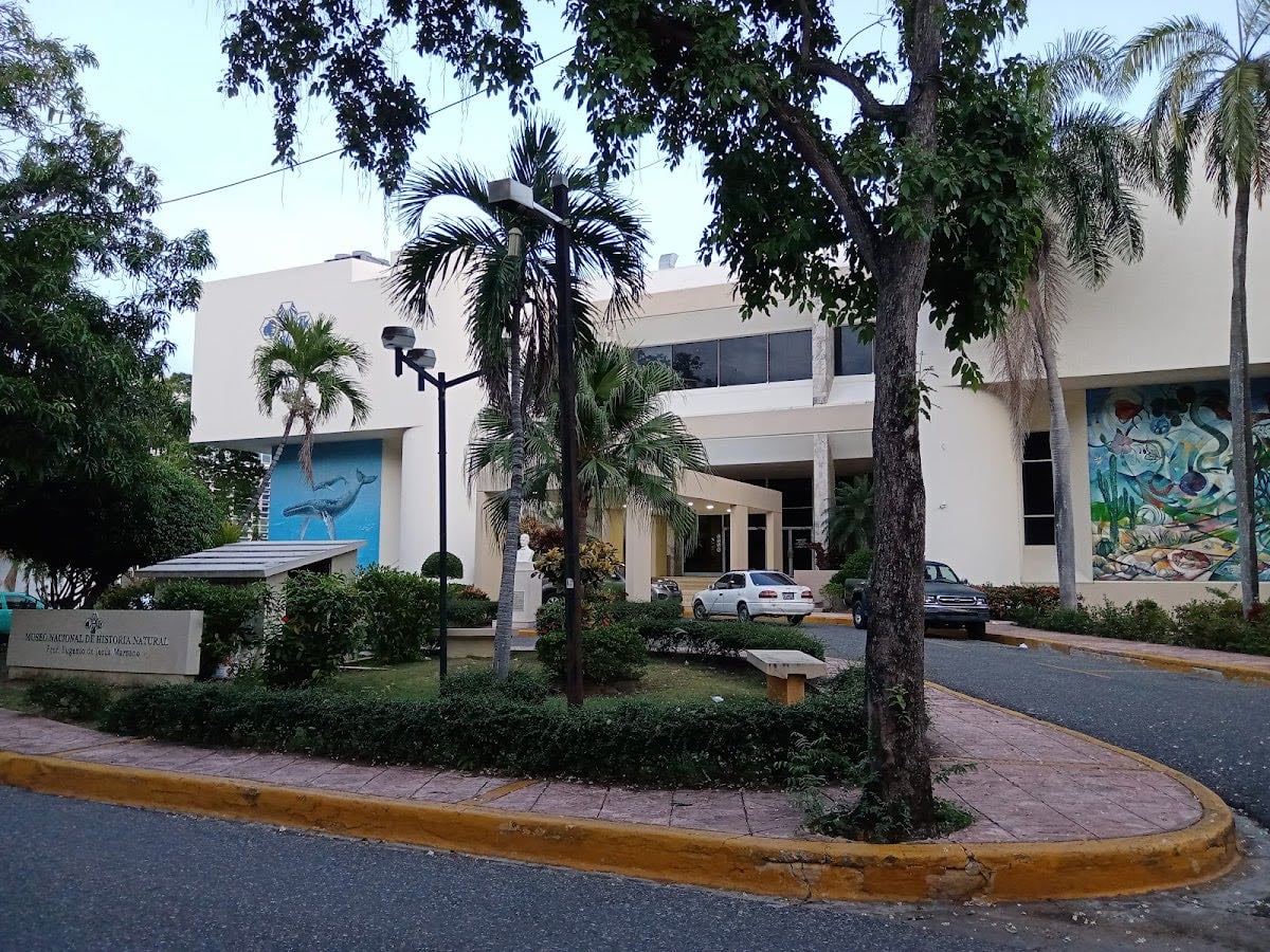 Museo Nacional de Historia