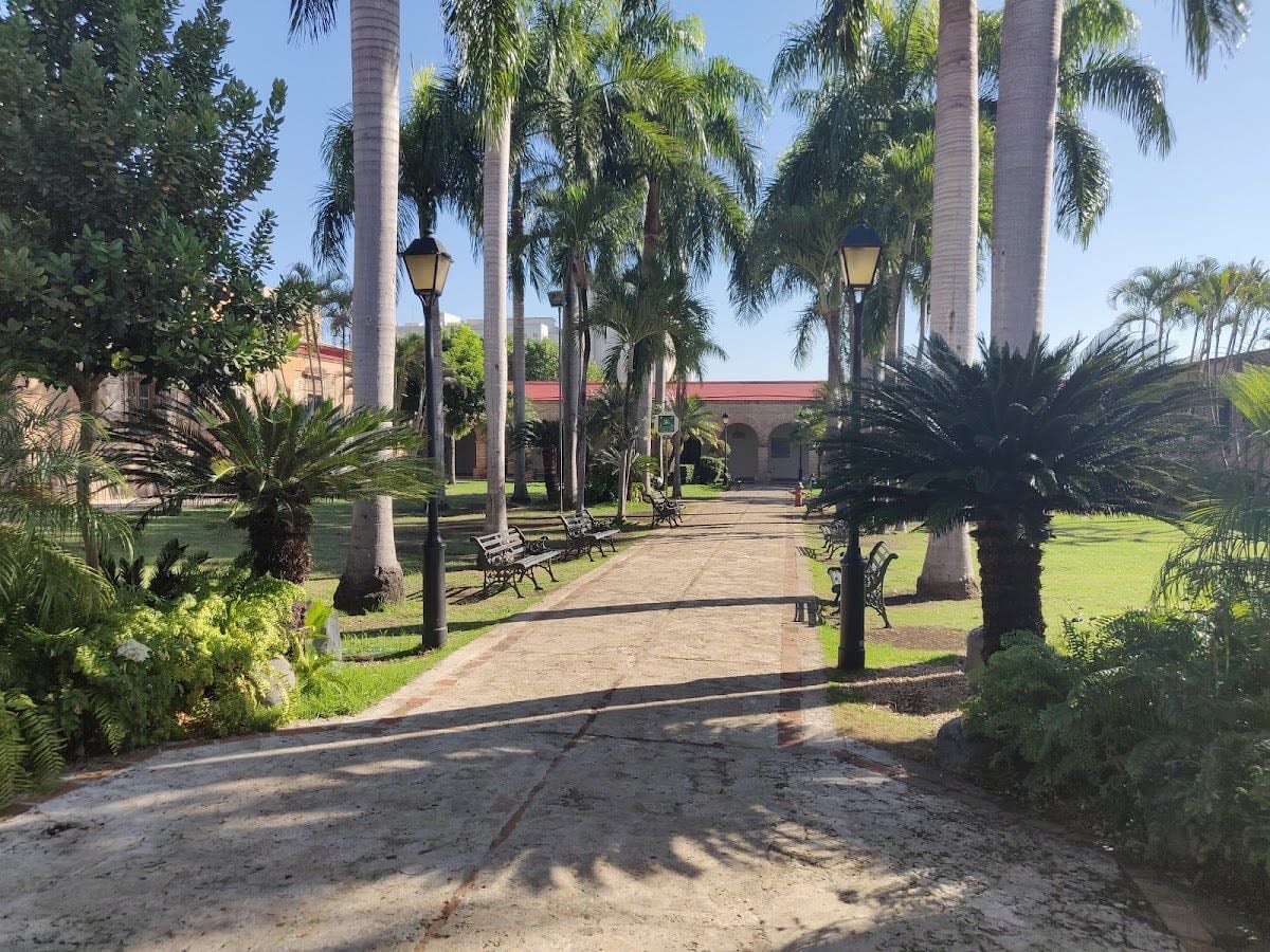 Museo Infantil Trampolín - para ir con niños.