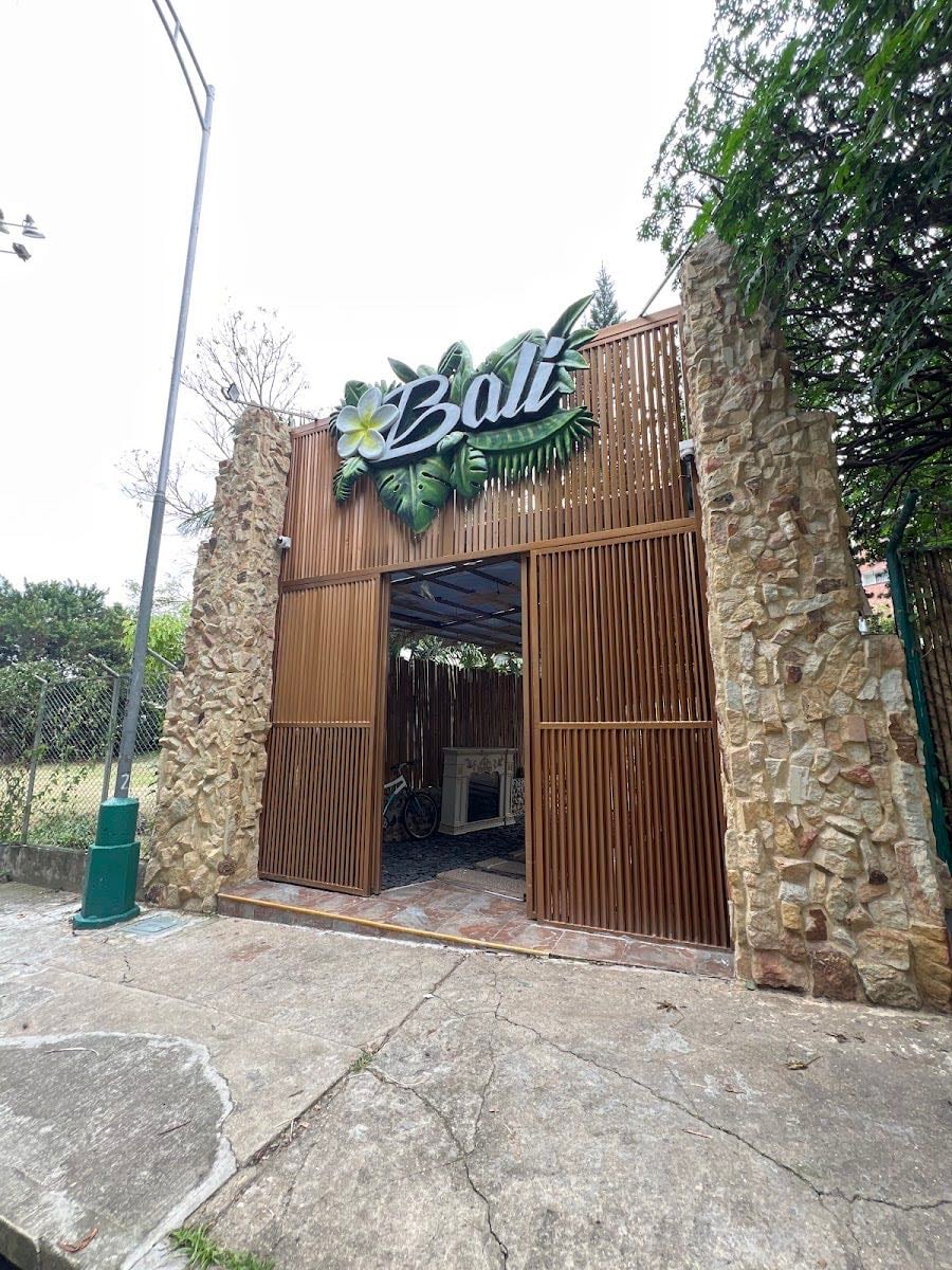 Bali al Parque