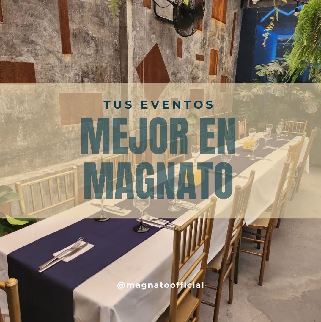 Magnato