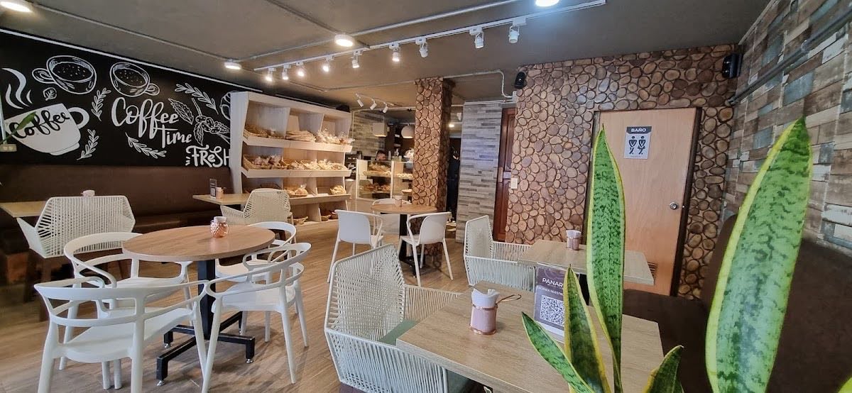 PANARTE Boutique de Pan